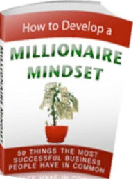 Title: eBook about How to Develop a Millionaire Mindset - The Keys to a Quick and Painless Success...., Author: Healthy Tips