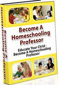 Title: eBook about Home schooling Your Child - Why do people home school?, Author: Healthy Tips