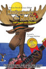Montgomery the Moose
