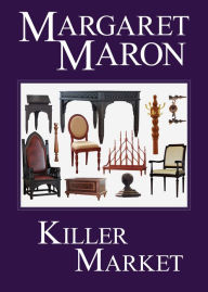 Title: Killer Market (Deborah Knott Series #5), Author: Margaret Maron