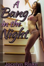 A Bang in the Night (Monster Breeding Erotica)