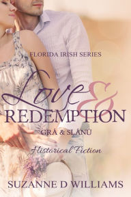 Title: Love & Redemption, Author: Suzanne D Williams