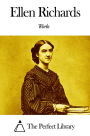 Works of Ellen Richards