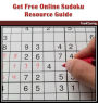 Get Free Online Sudoku Resource Guide