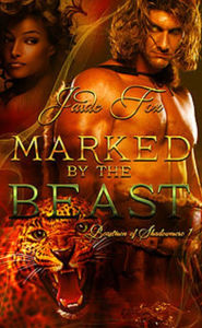 Title: Marked by the Beast, Author: Jaide Fox