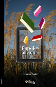 Title: Papeles al viento, Author: Fernando Berton