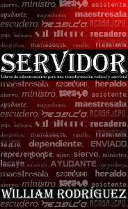 Title: Servidor, Author: William Rodriguez