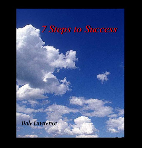 7 Steps to Success
