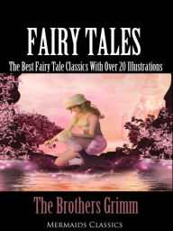 Title: Fairy Tales, Author: Brothers Grimm