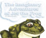 The Imaginary Adventures of Jet the Frog