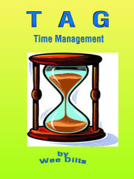 Title: Time Management, Author: Wee Dilts