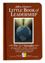 Jeffrey Gitomer's Little Book of Leadership