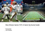 New Orleans Saints 1975: A Game-by-Game Guide