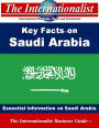 Key Facts on Saudi Arabia