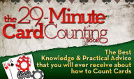 Title: The 29 Minute Card Counting Book, Author: Colin Jones