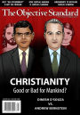 The Objective Standard: Spring 2013, Vol. 8, No. 1