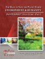 Environment and Humanity: The Race To Save The Planet DSST / DANTES Study Guide - Pass Your Class - Part 1