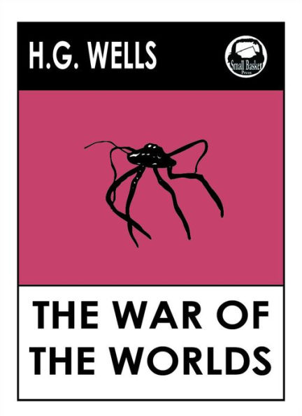 H.G. Well's The War of the Worlds