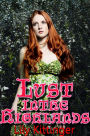 Lust in the Highlands (Reluctant Supernatural Breeding / Menage)