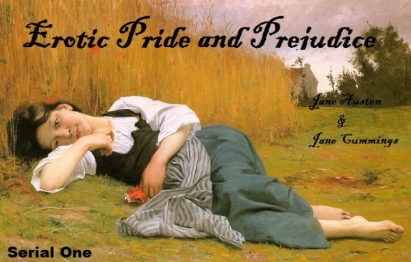 Erotic Pride and Prejudice