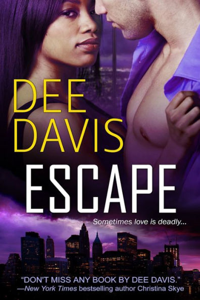 Escape (Last Chance Series Novella)