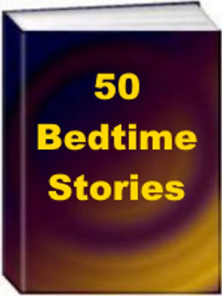 50 Christian Bedtime Stories