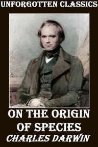 Title: On the Origin of Species, Author: Charles Darwin