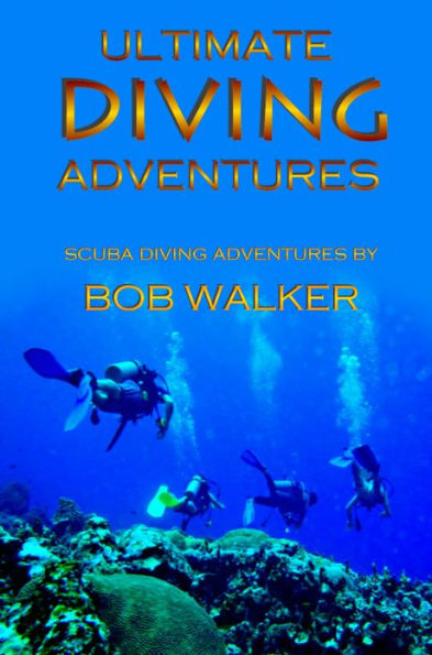 Ultimate Diving Adventures