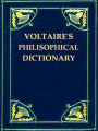 A Philosophical Dictionary, Volumes I-II (of X)