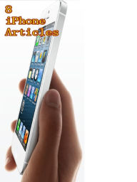 Title: 8 iPhone Articles, Author: Alan Smith