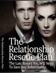 Title: The Relationship Rescue Plan, Author: David Colon