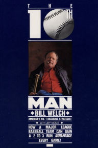 Title: The Tenth Man, Author: Bill Welch