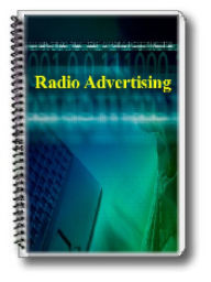 Title: Radio Advertising, Author: Alan Smith