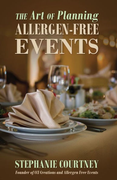 The Art of Planning Allergen-Free Events