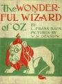 The Wonderful Wizard Of Oz