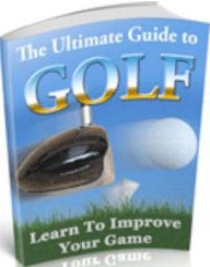 Title: Inspiration & Personal Growth eBook - The Ultimate Guide to Golf - You Are Going To Get An In-Depth Look At One Of The Most Remarkable Golf Guides..., Author: Self Improvement