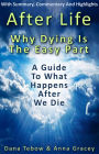 Afterlife: Why Dying Is The Easy Part