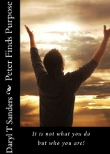 Peter Finds Purpose