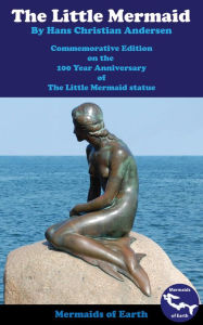 Title: The Little Mermaid Commemorative Edition, Author: Philip Jepsen