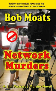 Title: Network Murders, Author: Bob Moats