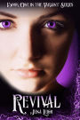 Revival (The Variant Series, Book 1)