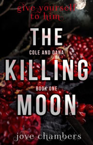 Title: The Killing Moon, Author: Chris Jones