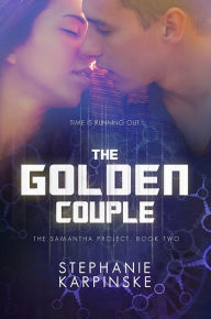 Title: The Golden Couple, Author: Stephanie Karpinske