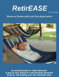 Title: RetirEASE, Author: Bob LLewellyn