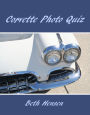 Corvette Photo Quiz