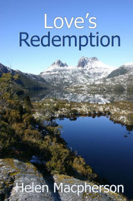 Title: Love's Redemption, Author: Helen Macpherson