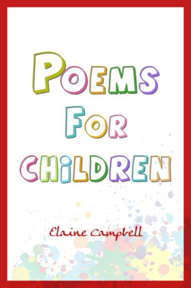 Poems for Children