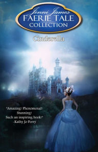 Title: Cinderella, Author: Jenni James