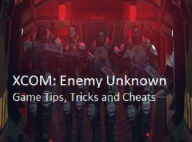 Title: XCOM: Enemy Unknown Game Guide for Tips and Tricks, Author: Matthew Reynolds