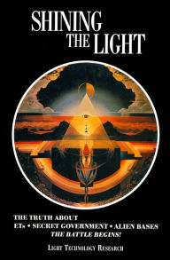 Title: Shining the Light I: The Battle Begins!, Author: Robert Shapiro
